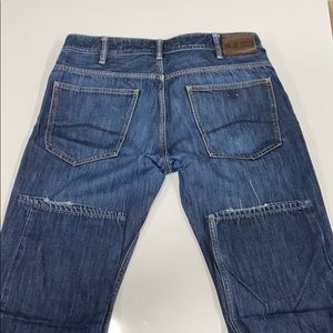 Armani jeans